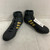 New HVC2 YTH BLK/CHAR/GLD 1 11762-ADIHP6872-100 View 3