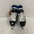 New CCM CCM NEXT SKATE Senior Hockey Skate 11762-CCM-NEXT-SKATE View 3