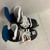New CCM CCM NEXT SKATE Youth Hockey Skate Youth 11.0 11762-CCMSKNEXT24YT11RG View 5
