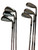 Used Taylormade T200 Mens Iron Set RH 5I-PW 11823-S000026793 View 4