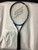 Used Slazenger XCEL 1.5 Adult Tennis Racquet Grey Unknown 10743-C000443956 View 1