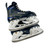 Used Bauer NEXUS 2700 Hockey Skate Junior 3D 11506-S000266255 View 8