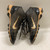 Used Nike Jr FB Cleats Black Junior 05.5 11725-S000474594 View 2