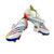 Used Adidas PREDATOR EDGE.1 FIRM GROUND Soccer Cleats Men's 6 (Wmn 7) New Condition 11506-S000266269 View 2