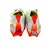 Used Adidas PREDATOR EDGE.1 FIRM GROUND Soccer Cleats Men's 6 (Wmn 7) New Condition 11506-S000266269 View 4