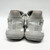 Used Under Armour HAVOC VB Shoes Junior White Junior 06 11805-S000048190 View 4