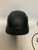 Used Adidas BLACK Batting Helmet No Mask Black MD 11823-S000026813 View 1