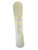 Used Traverse NARROW Womens Snowboard Only Yellow 148 cm 11820-S000033100 View 2