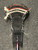 Used Brine CLUTCH ELITE Mens Atk/Mid LAX Shaft Grey 11726-S000271041 View 5