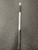 Used Brine CLUTCH ELITE Mens Atk/Mid LAX Shaft Grey 11726-S000271041 View 2