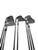 Used Nike VR PRO COMBO FORGED 3I-PW Regular Flex Steel Shaft Iron Sets 11477-S000187038 View 3