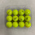 Used Callaway SUPERHOT YELLOW 12 Pack - Golf Balls 11762-S000053937 View 1
