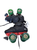 DBX Inline Skates Inline Skates - Roller and Quad View 3