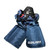 Used Bauer XW WOMENS Senior Pant Navy Blue MD 11812-S000148260 View 1