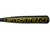 Used Easton Havoc 2 1/4" USA Baseball Bat 30" Drop -10 11742-S000468287 View 3