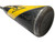 Used Easton Havoc 2 1/4" USA Baseball Bat 30" Drop -10 11742-S000468287 View 6