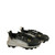 Used Under Armour BRYCE HARPER BB/SB Cleats Black Junior 02 11749-S000176006 View 2
