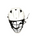 Used STX STALLION 100 Lacrosse Helmet White M/L 11866-S000015301 View 4