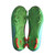 Used Nike Soccer Cleats Green Junior 03.5 11749-S000176019 View 3