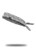 New TREADBAND BIRDS NEST 11477-971BIRD View 1