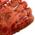 Used Rawlings GG ELITE GGE115SG Fielders Glove RH Throw 11.5" 11506-S000266421 View 8