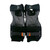 Used STX Lacrosse Arm Pads Black LG 11506-S000266430 View 3