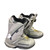 Used Northwave BOA Womens Snowboard Boots Grey Senior 9 10292-S000303507 View 3