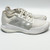 Used Adidas CRAZYFLIGHT VB Shoes Adult White Senior 9 11805-S000048268 View 2