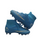 Used Youth FB Cleats Royal Blue Youth 13.5 11863-S000016863 View 2