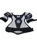 CCM Hockey Hockey Shoulder Pads View 1