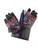 Used Under Armour F8 LIMITED EDITION FB Gloves Black/Royal/Red MD 11863-S000016898 View 2