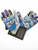 Used Under Armour BLUR LIMITED EDITION WONT FOLD FB Gloves Carolina Blue And White XL 11863-S000016909 View 1