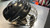 Used Bauer Hockey Wire Mask Black SM 11868-S000059103 View 4