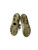 Used Adidas Junior Soccer Cleats Size 03 11742-S000468492 View 5