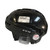 Used CCM FL500 Helmet Half Visor Combo Black S/M 11749-S000176090 View 2