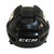 Used CCM FL500 Helmet Half Visor Combo Black S/M 11749-S000176090 View 1