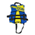 Used Liquid Force Child PFD Royal Blue Child 30-50 11218-S000387778 View 2
