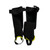 Used Puma Soccer Shin Guards Youth White SM 11406-S000101148 View 2
