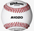 New Wilson A1020 Baseball 11490-96BWILA1020 View 1