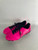 Used Nike Soccer Cleats Pink Senior 6 11834-S000026560 View 1
