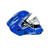 Used Champro CM7 Catchers Helmet Royal Blue Adult 7 - 7 1/2 11506-S000266495 View 3