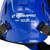 Used Champro CM7 Catchers Helmet Royal Blue Adult 7 - 7 1/2 11506-S000266495 View 7
