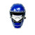 Used Champro CM7 Catchers Helmet Royal Blue Adult 7 - 7 1/2 11506-S000266495 View 2