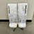 Used BauerS20 GX Goalie Leg Pads Senior White 33" +1 11506-S000266508 View 1