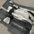 Used BauerS20 GX Goalie Leg Pads Senior White 33" +1 11506-S000266508 View 8