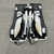 Used BauerS20 GX Goalie Leg Pads Senior White 33" +1 11506-S000266508 View 3