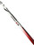 New Bauer VAPOR X3 Junior One Pce Right Grip 50 Flex 11732-BAR1061716P88R View 3