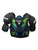 New Bauer BAUER X SHOULDER PAD Youth Shoulder Pads LG 11732-BAR1063718YTXL View 1