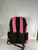 Used Rawlings PINK BAT BACKPACK BB/SB Player Backpack Pink 11834-S000026623 View 2