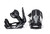 New WHITEWOODS PH-03 SNOWBOARD BINDING 11477-ERKPH03 View 1